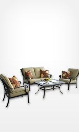 Casual Seating Sets