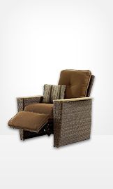 Chairs & Recliners