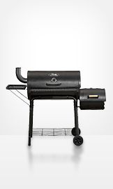 Smokers & Specialty Cookers
