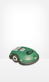 Robotic Rechargeable Lawn Mowers