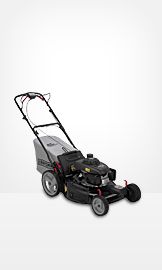 Push Lawn Mowers