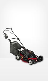 Cordless Rechargeable Lawn Mowers