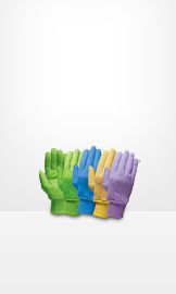 Gardening Gloves & Clothing