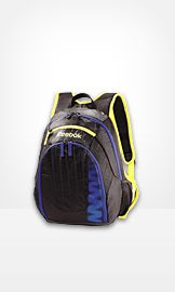 Backpacks & Messenger Bags