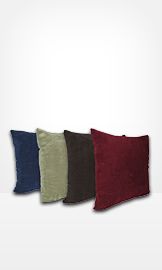 Pillows, Throws, & Slipcovers