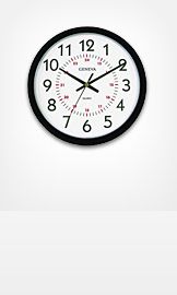 Wall Clocks
