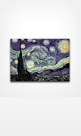 Custom Art