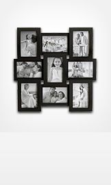Picture Frames & Albums