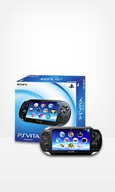 PS Vita