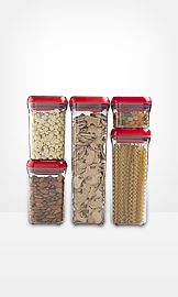 Kitchen Storage