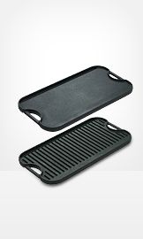 Griddles & Grill Pans