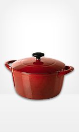 Casseroles & Dutch Ovens