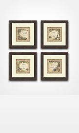 Wall Decor