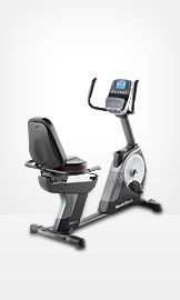 Recumbent Cycles