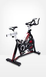 Indoor Bikes