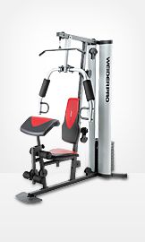 Home Gyms & Stations