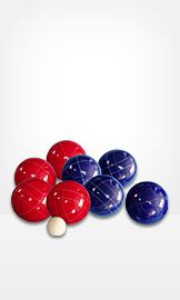 Bocce Ball & Shuffleboard