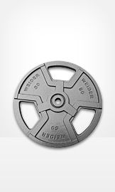 Weight Plates