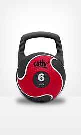 Medicine Balls
