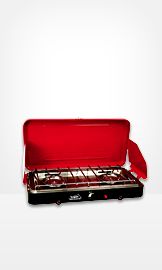 Stoves & Accessories
