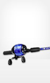 Rod & Reel Combos