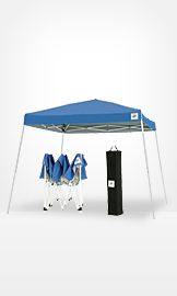 Screen Houses & Canopies