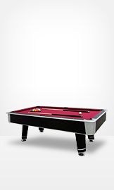 Billiard Tables