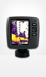 Fish Finder & Electronics