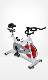 Stamina Cycles