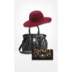 Handbags & Accessories