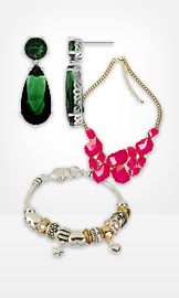 Fashion Jewelry