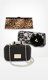 Evening & Clutch