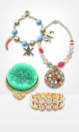 Fashion Jewelry