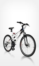 Bikes & Accessories