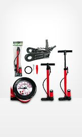 Bicycle Pumps