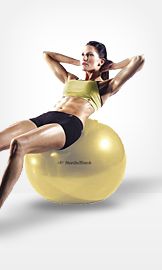 Exercise Balls