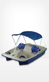 Boats & Rafts