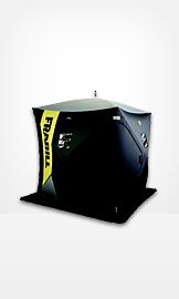 Ice Fishing Gear
