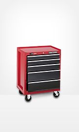 Tool Storage
