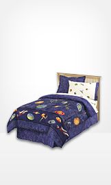Kids' Comforters & Sets