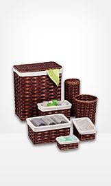 Bath & Storage Furniture