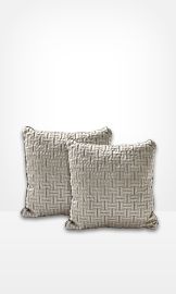 Decorative Pillows & Shams
