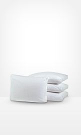 Pillows & Mattress Pads