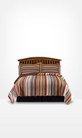 Coverlets and Quilts