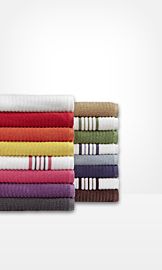 Towels & Rugs