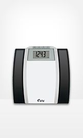Bath Scales