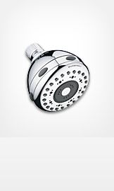 Shower Heads