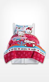 Kids' Bedding Collections