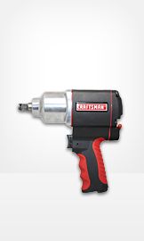 Impact Wrenches