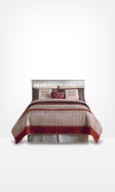 Bed & Bath